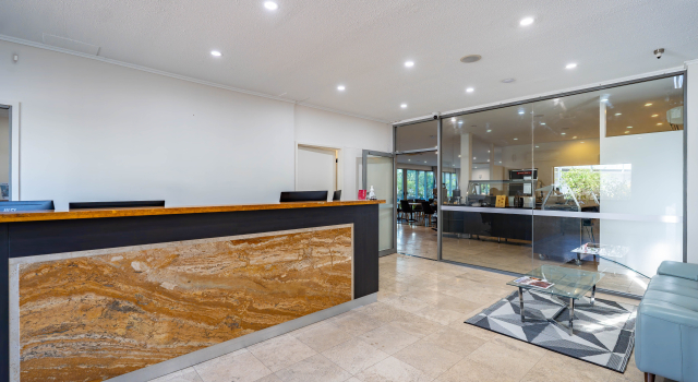 Vitina Studios by Argus