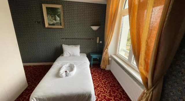 Номер Standard LEscale Hôtel Bellevue