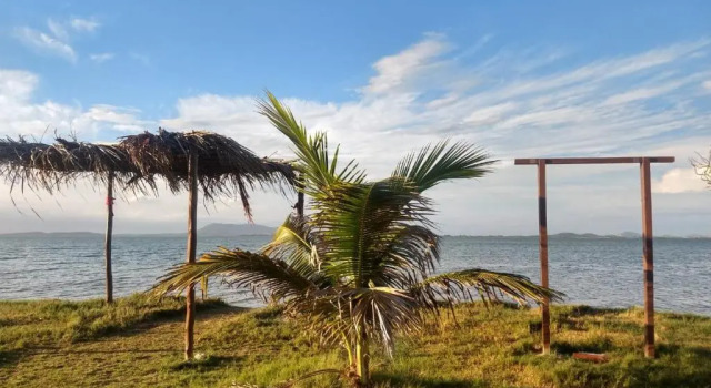 Casa da Lagoa