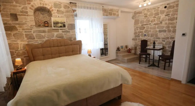 Номер Standard Apartments Nikolla