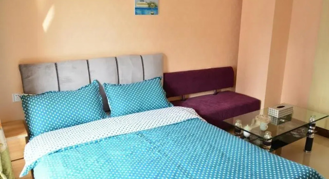 A Life Apartment Hotel, Buchen Sie Ferienwohnung Apartments in Guangxi, Ferienwohnung