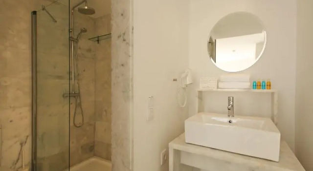 Номер Standard с балконом Marina Bayview Gran Canaria