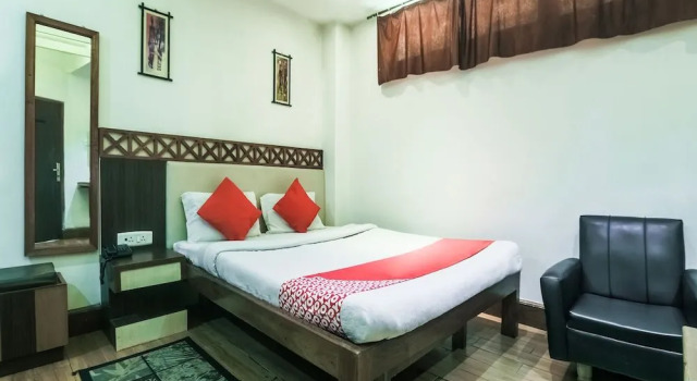 Hotel Shaurya Inn by OYO Rooms, Prenota Hotel Hotel SPA a Shillong, SPA