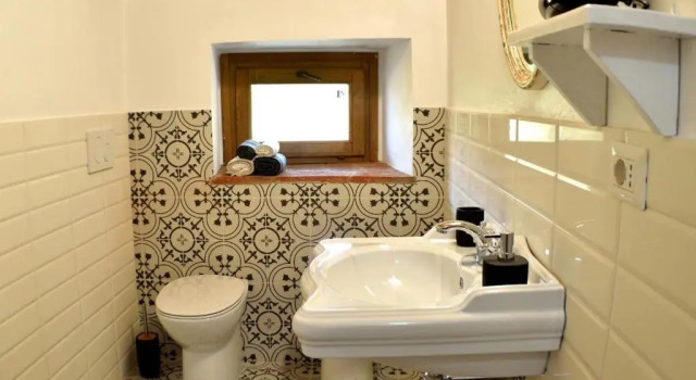 Номер Standard b&b CASCINA SORTINA Country House