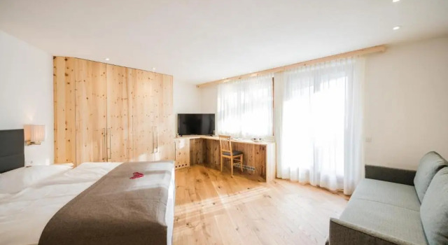 Полулюкс Alpenwellnesshotel St. Veit