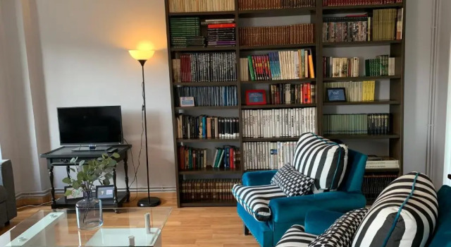 Апартаменты SG Apartamentos LA CASA DE LA CATEDRAL VUT47-240