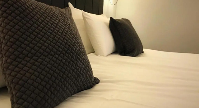 Двухместный номер Standard The Boars Head Hotel