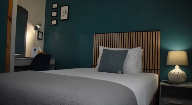Номер Standard Temple View Hotel