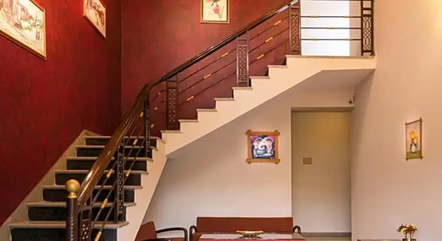 Номер Superior Araliayas Resort & Spa