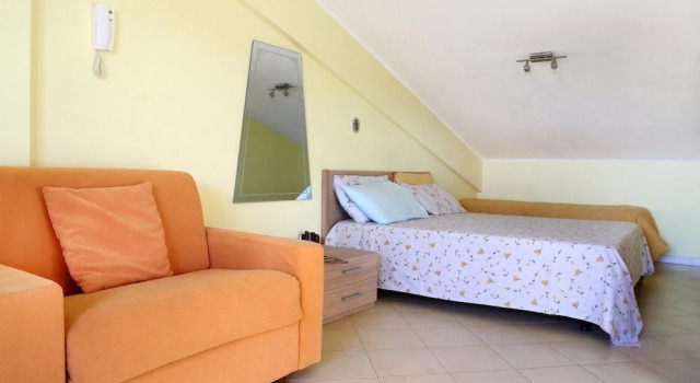 Sicily new Apartment Next sea With two Bedrooms, Book Apartment Hotels in Sicily with Parking, Parking