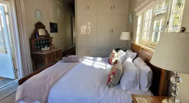 Бунгало Luxury AppleBee Guest Cottages