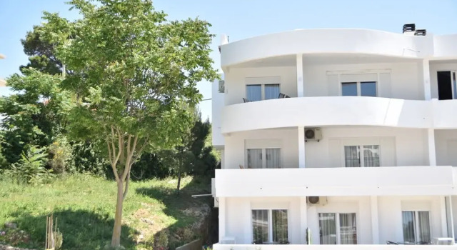 Apartments Casa Pineta