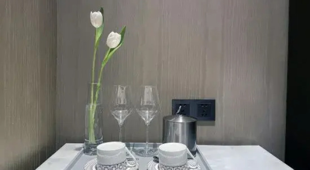 Номер Standard Empark Grand Hotel Beijing