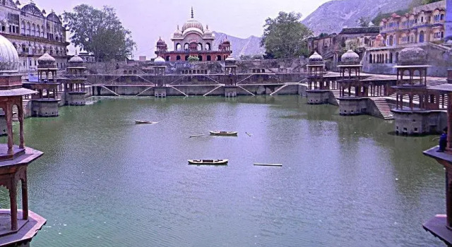 Hotel Yuvraj - Kothi Rao