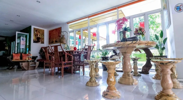 Nida Rooms Patan Soi 15 Riverside