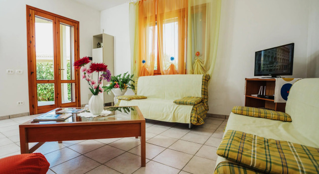Villa Occhi Blu - Tre Fontane, Book Villa Hotels in Triscina with Parking, Parking