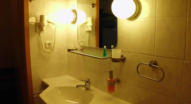 Двухместный номер Standard Parkhotel Schönewalde