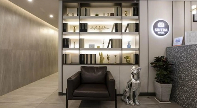 Boutique Hotel K