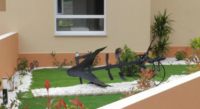 Апартаменты c 1 комнатой APARTAMENTOS COSTA XUÑO