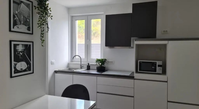 Студия Villa Capris apartments