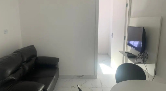 Apartamento 1 dormitório SP, Забронировать Апартаменты/квартира Сан-Пауло штат Сан-Паулу