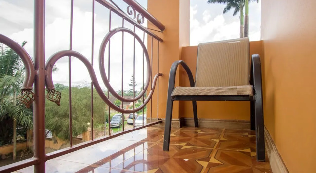 Двухместный номер Standard Minister's Village Hotel