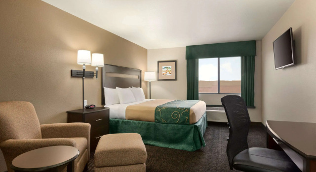 Baymont by Wyndham Glendive, Varaa Hotelli Glendive Montana