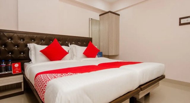 Номер Standard Super Hotel O Gems