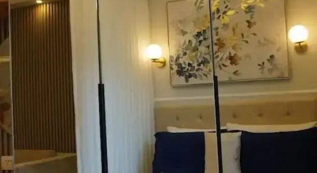 Shore 1 Tower C Unit 1198, Забронировать Отель Пасай 