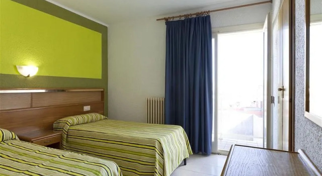 Номер Standard tent Lloret de Mar