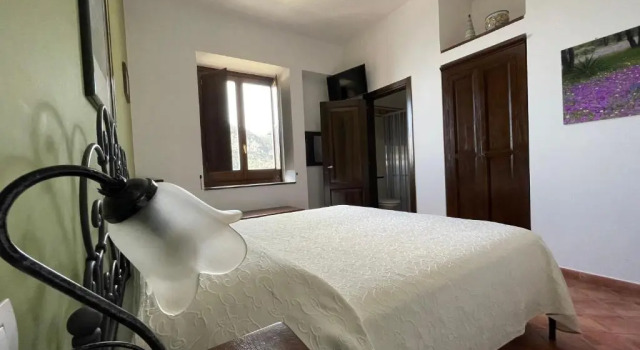 Номер Comfort Agriturismo SantAlfonso