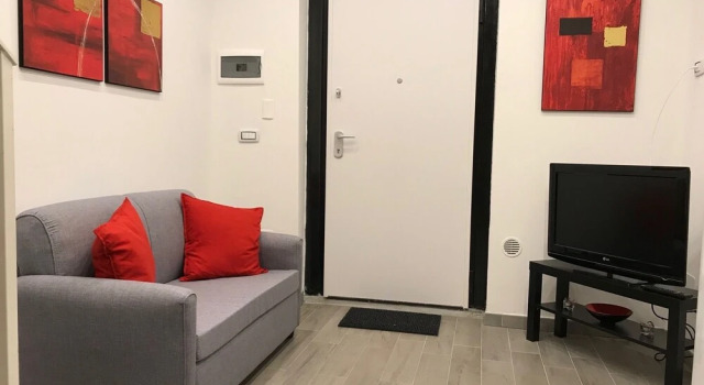 Loft Ramondetta 30tre, Забронировать Отель Катания Сицилия, рядом с Italia Metro Station