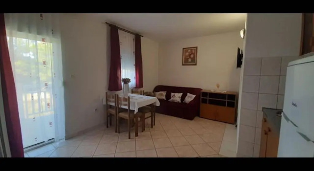 Апартаменты Apartment 6, First Floor