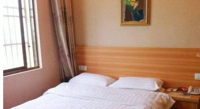 Bailu Business Inn, Rezerwuj Hotel Jiujiang Jiangxi
