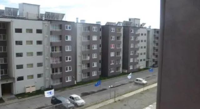 Departamento Gimar