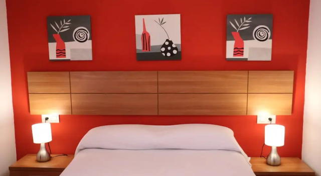 La Atalá, Prenota Hotel Hotel a Asturie con parcheggio, Parcheggio