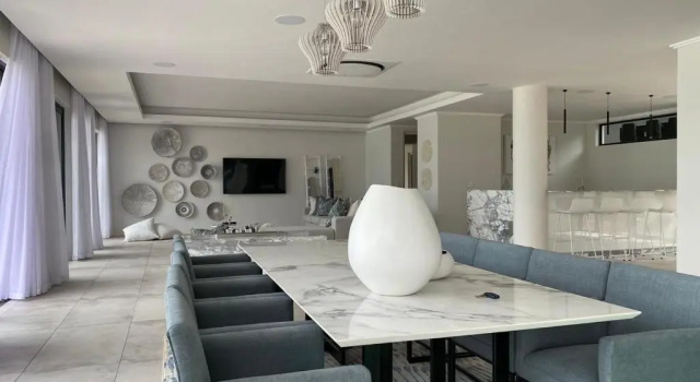 Вилла MINT Resorts The Blyde