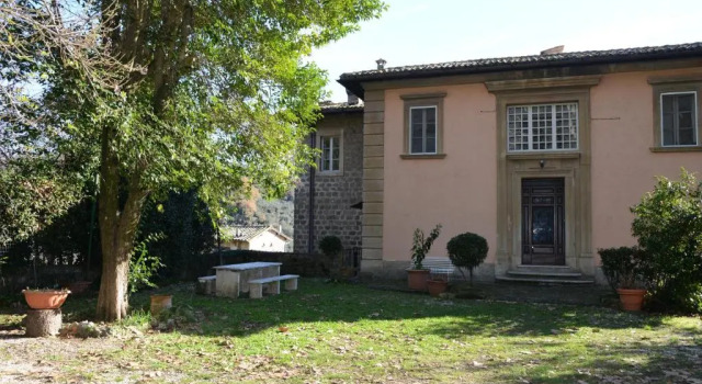 Апартаменты Casa Giardino Genazzano