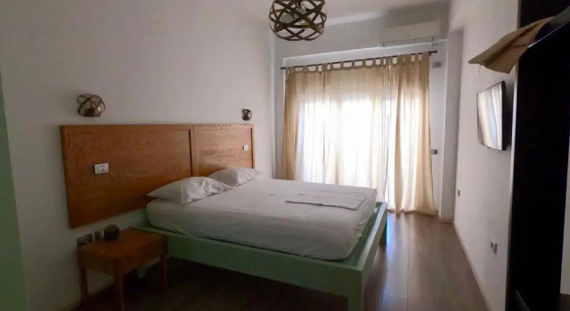 Номер Standard Luxury 1932