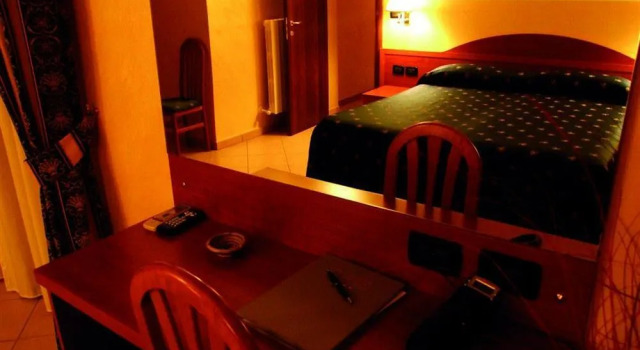 Hotel AllOlivo, Забронировать Отель Отели Тарквиния 3 звезды, 3*