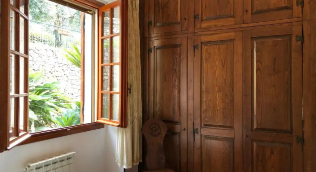 Вилла Ascheri Country House - Grimaldi, Ventimiglia
