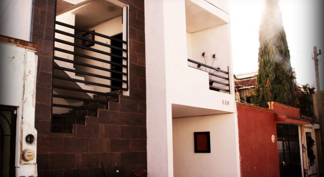 Residencia San Pablo