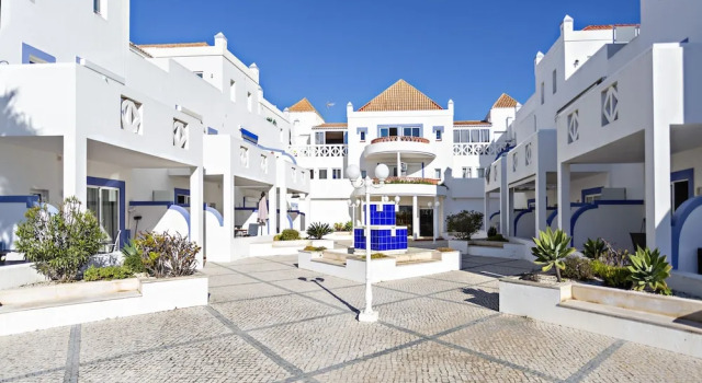 QV 20 - Saltwater Apartment - Quinta Velha