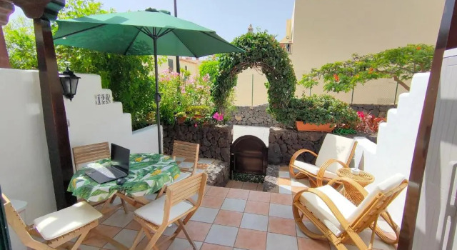 Rocas del Mar 129, Book Hotel Hotels in Tenerife with Parking, Parking