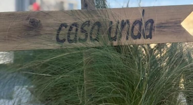 Семейная вилла с видом на море Oasis Village Eforie Nord