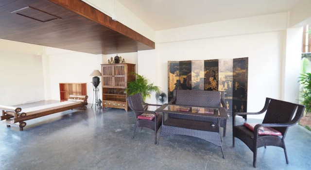 Chanapha Residence (SHA Extra Plus)