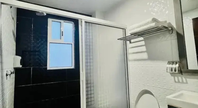 Номер Standard Hotel Estrella Zacatlan