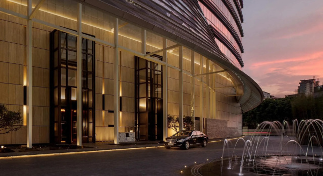 Sofitel Foshan