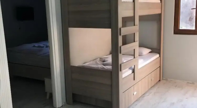 Бунгало Elit Uzungöl Otel