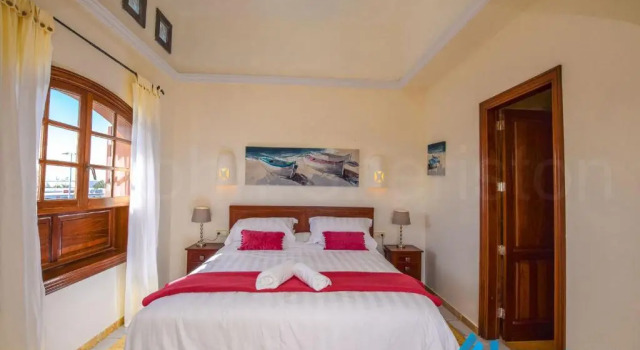 Villa Valentina - LH156 By Villas Now